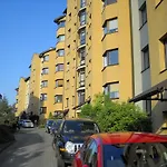 Comfortissimo Apartment