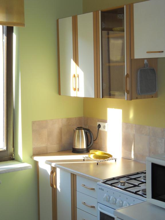 Comfortissimo Apartment