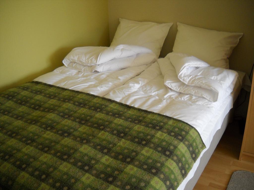 Comfortissimo *