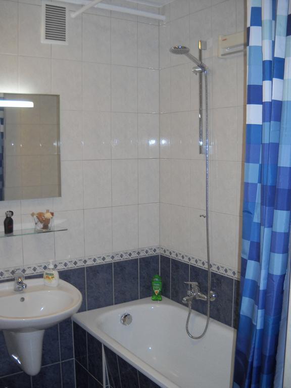 Apartament Comfortissimo