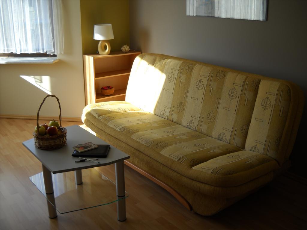 Comfortissimo Kraków
