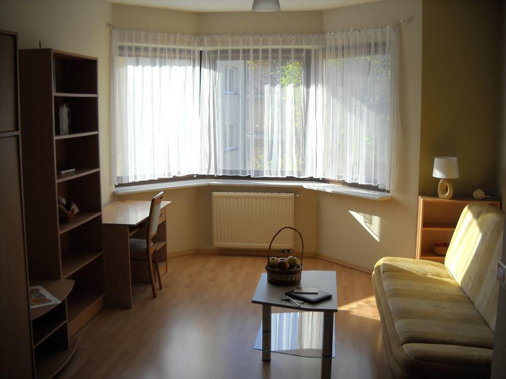 Apartment Comfortissimo *