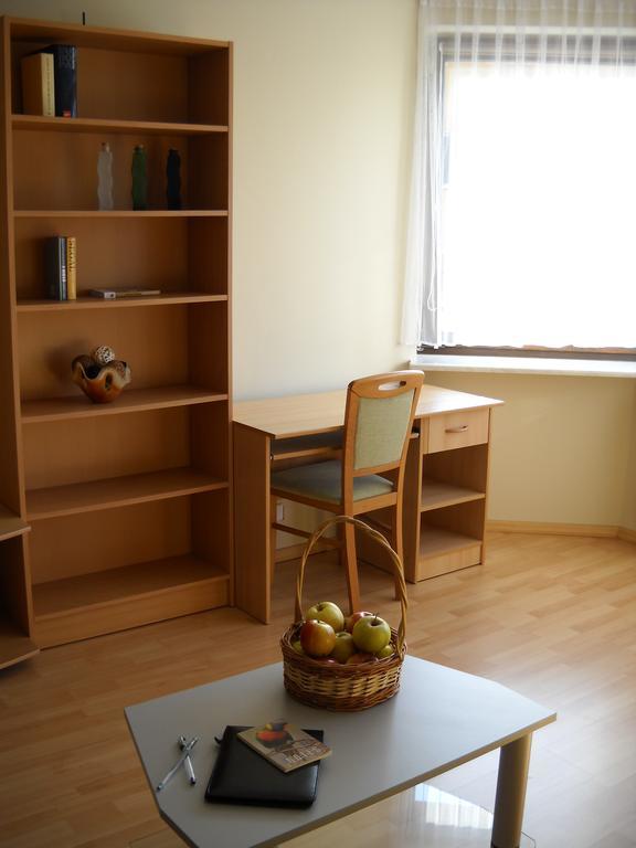 Apartament Comfortissimo Kraków